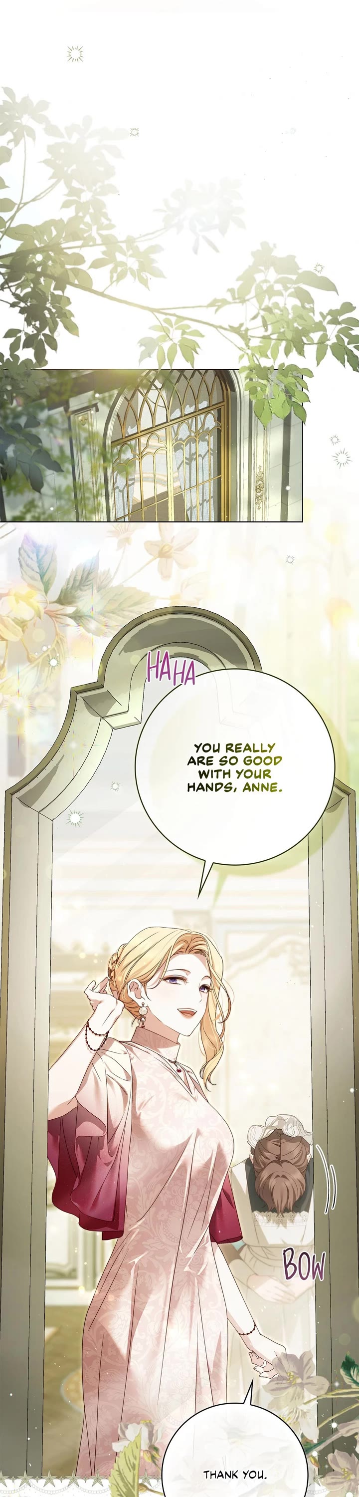 The Count's Secret Maid chapter 59 page 41