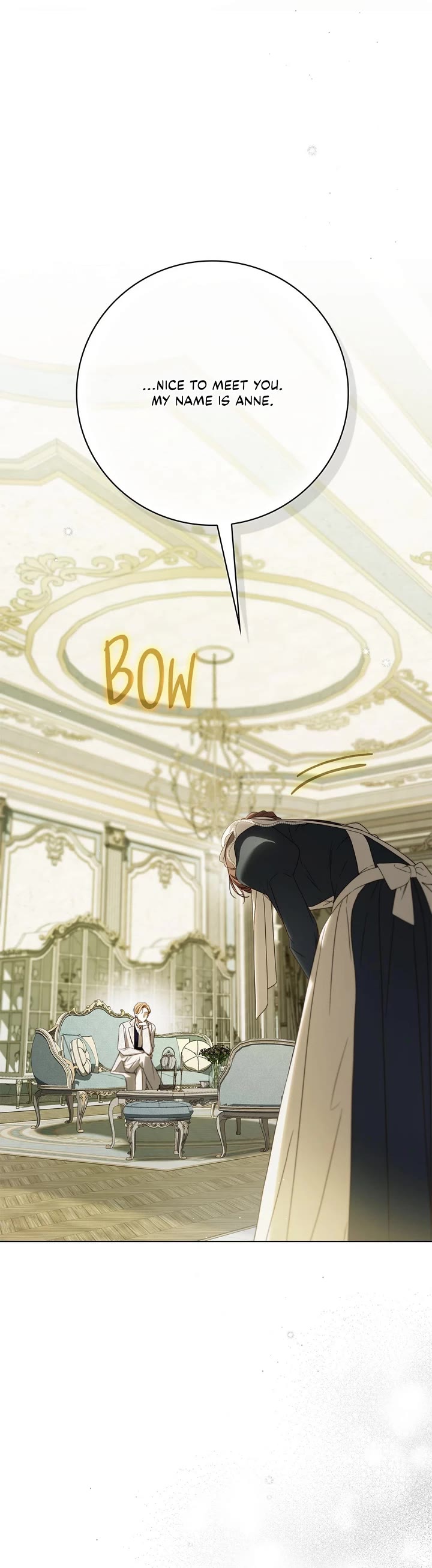 The Count's Secret Maid chapter 59 page 45