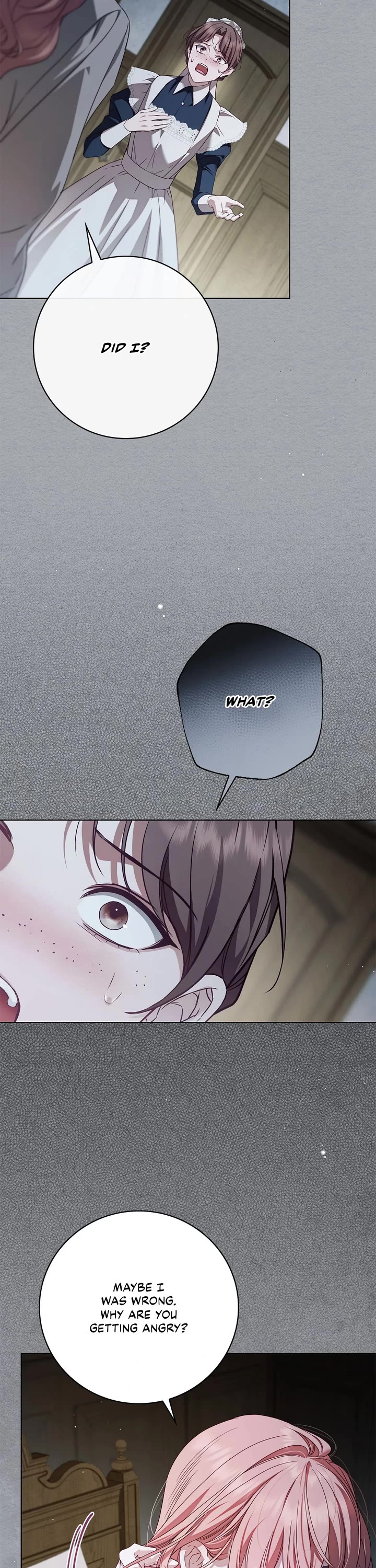 The Count's Secret Maid chapter 59 page 7