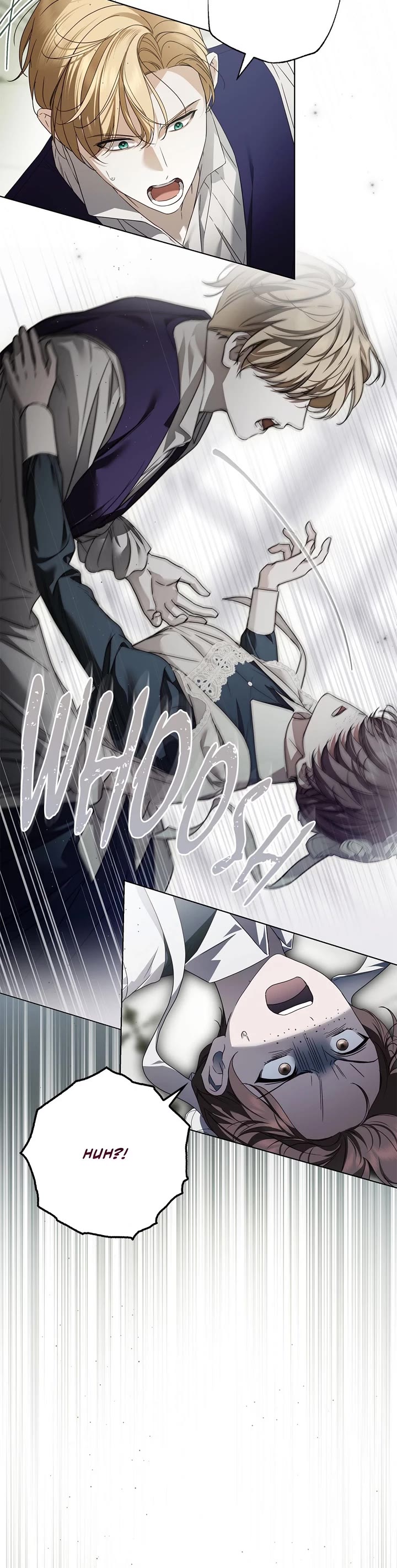 The Count's Secret Maid chapter 61 page 15