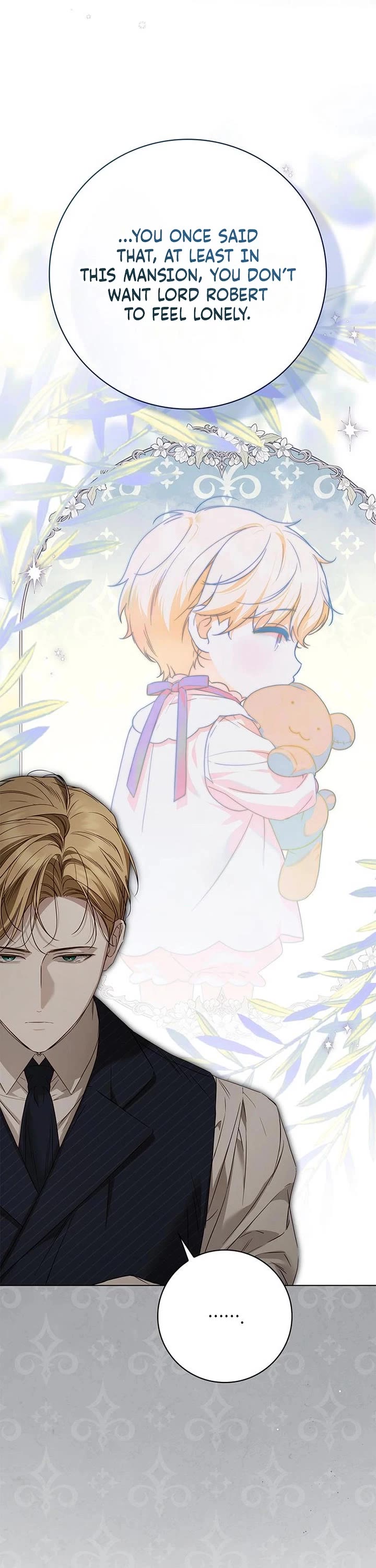 The Count's Secret Maid chapter 63 page 12