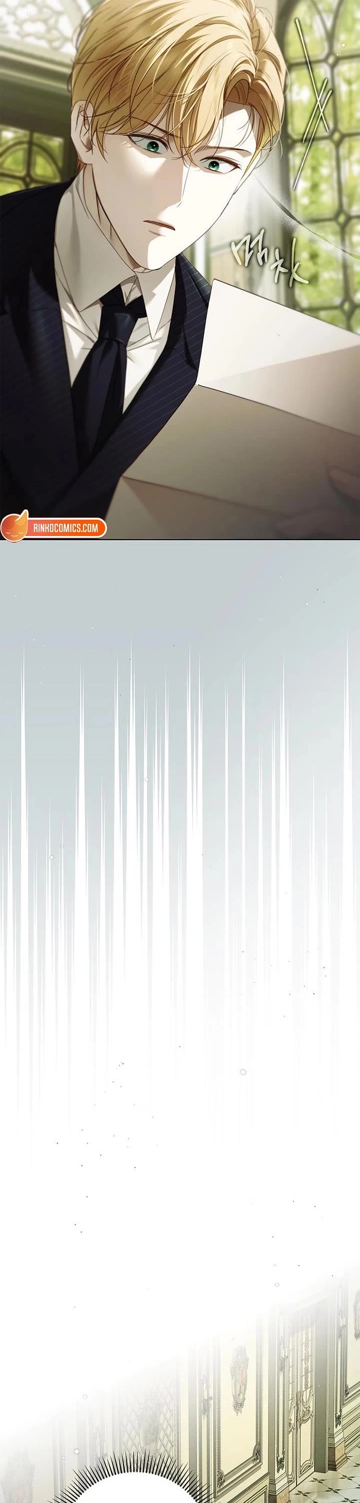 The Count's Secret Maid chapter 63 page 22