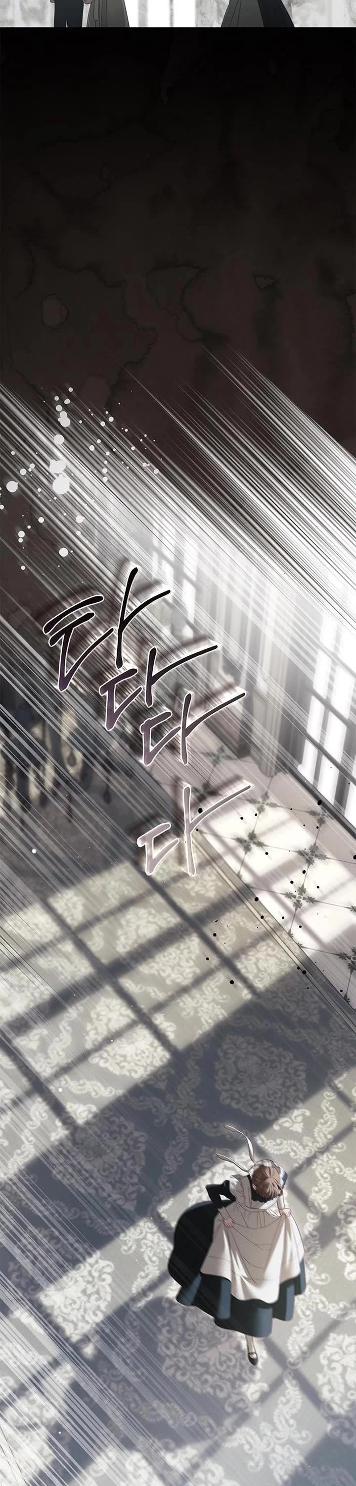 The Count's Secret Maid chapter 63 page 33