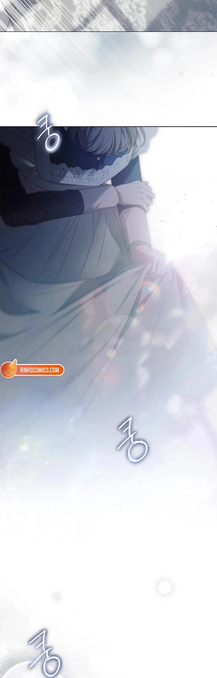 The Count's Secret Maid chapter 63 page 34