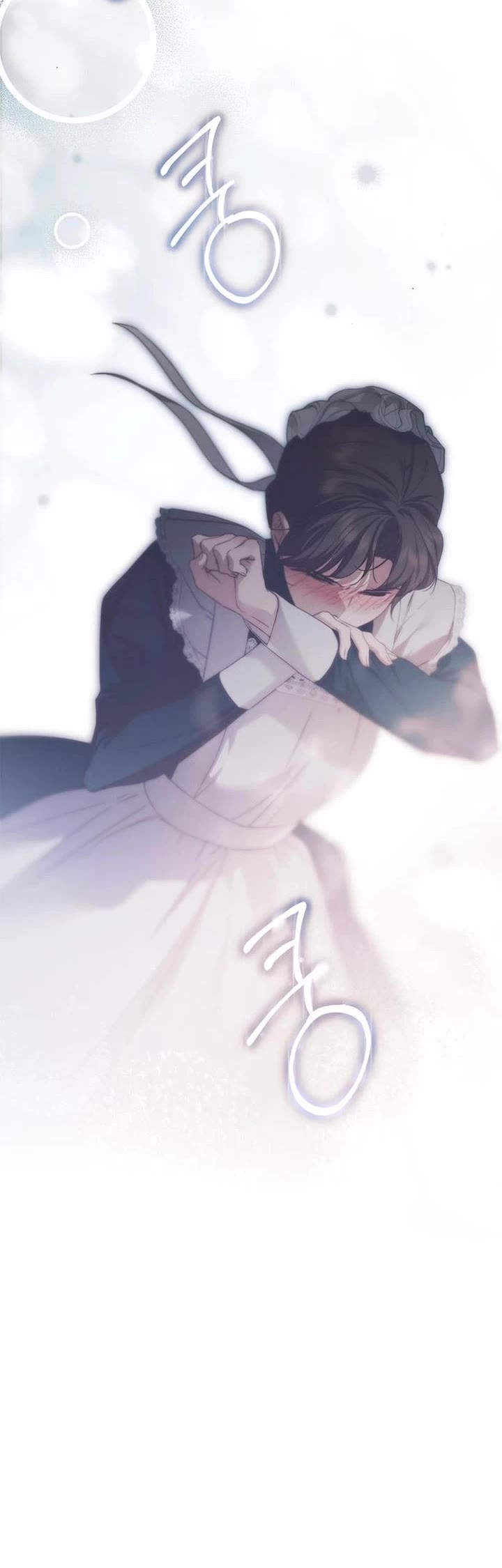 The Count's Secret Maid chapter 63 page 35