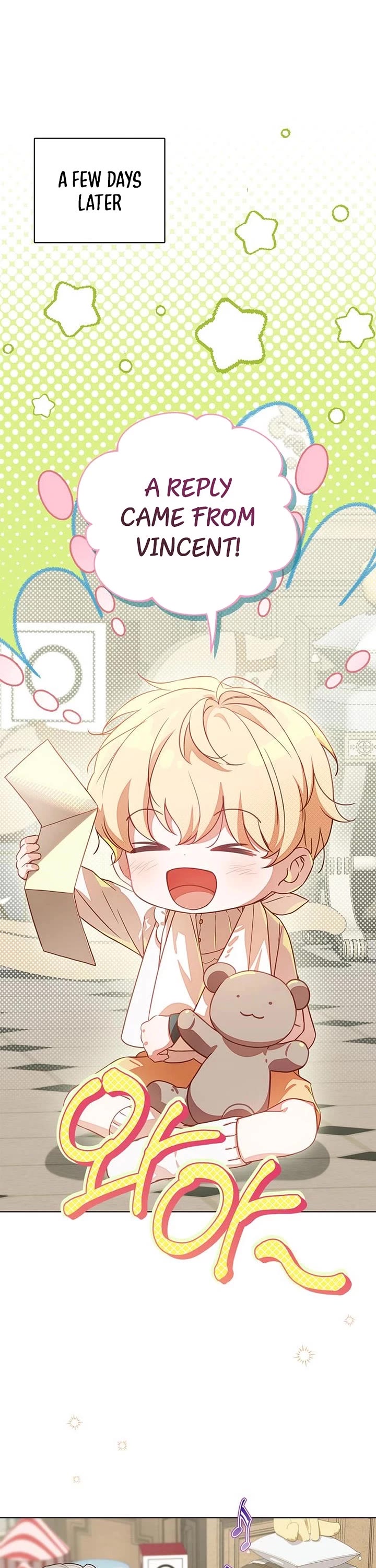 The Count's Secret Maid chapter 63 page 36