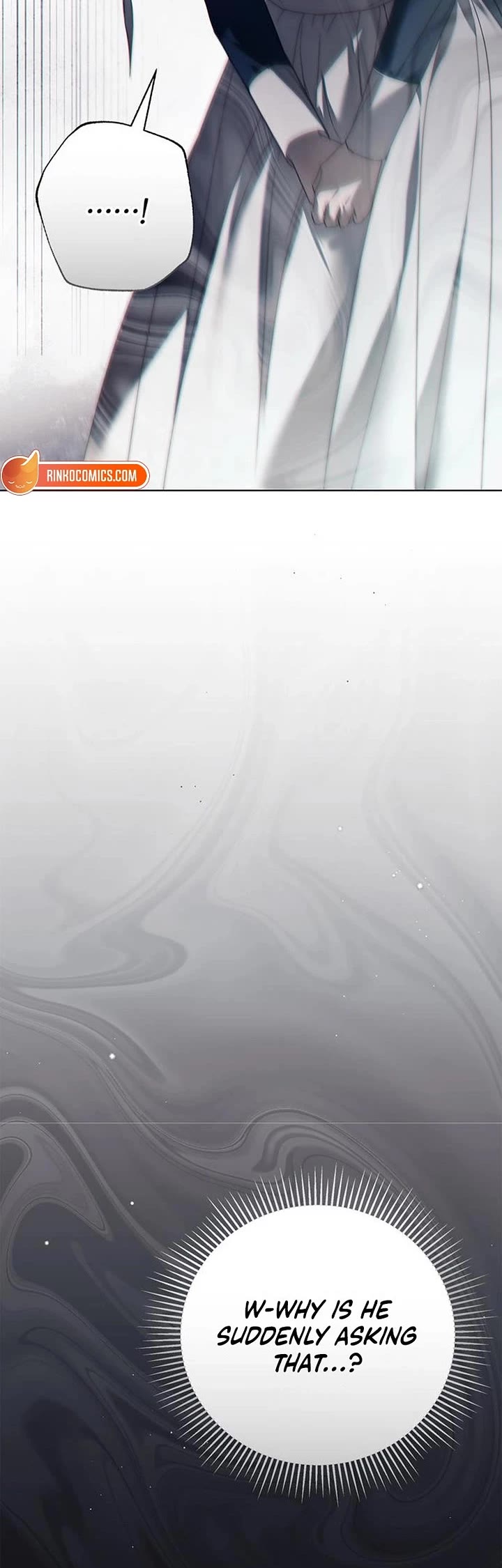 The Count's Secret Maid chapter 64 page 14