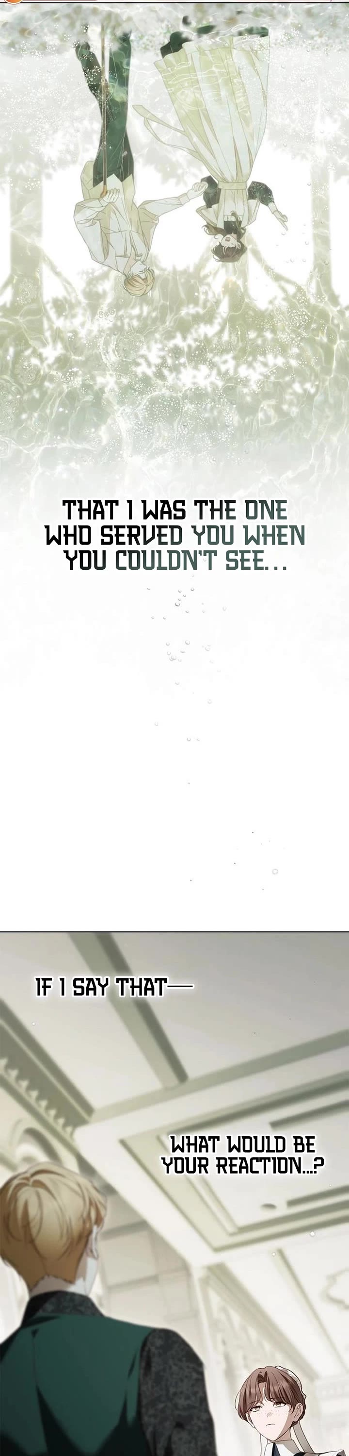 The Count's Secret Maid chapter 64 page 23