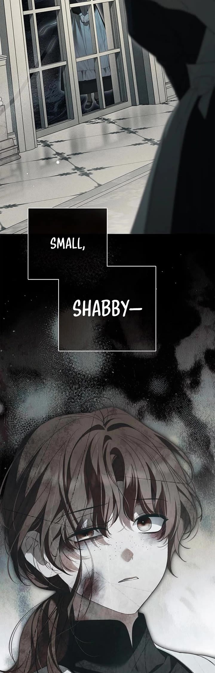 The Count's Secret Maid chapter 64 page 25