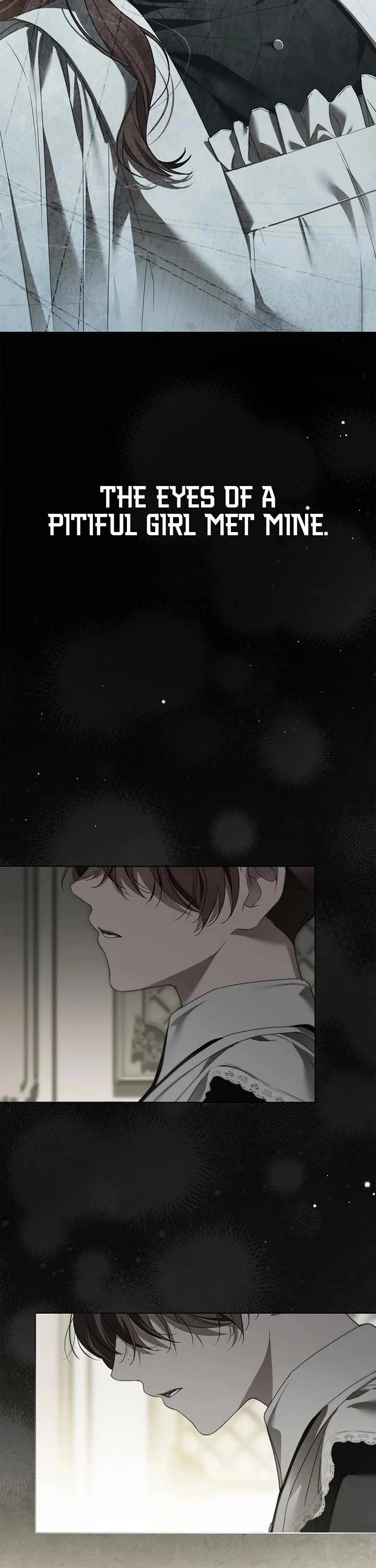 The Count's Secret Maid chapter 64 page 26