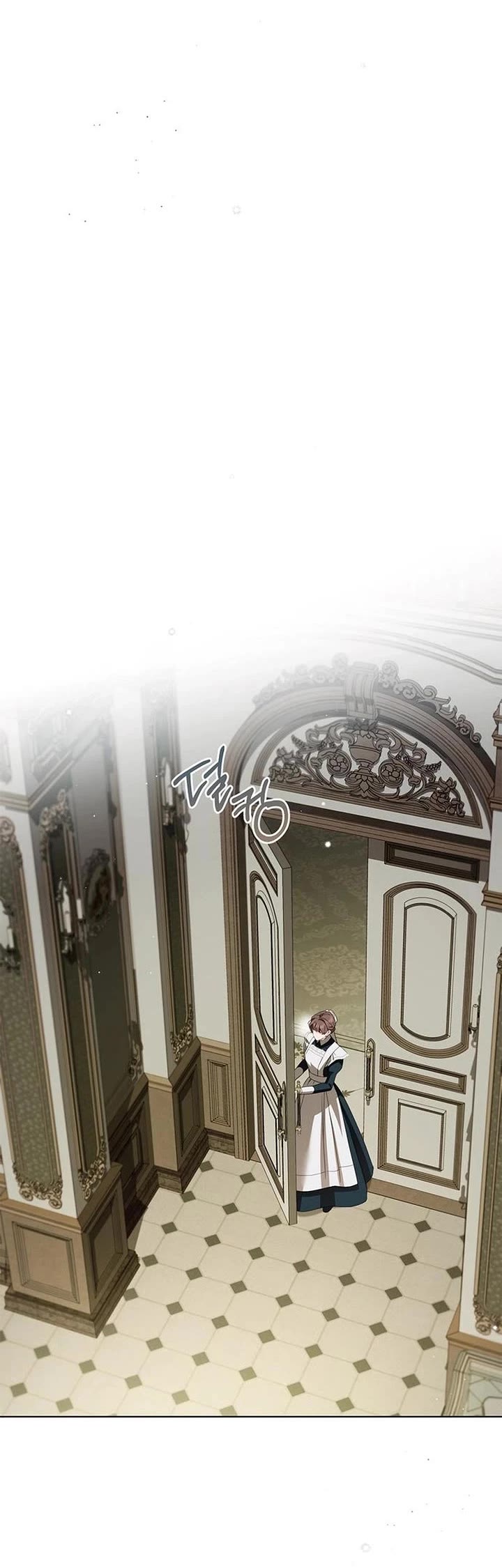 The Count's Secret Maid chapter 64 page 40