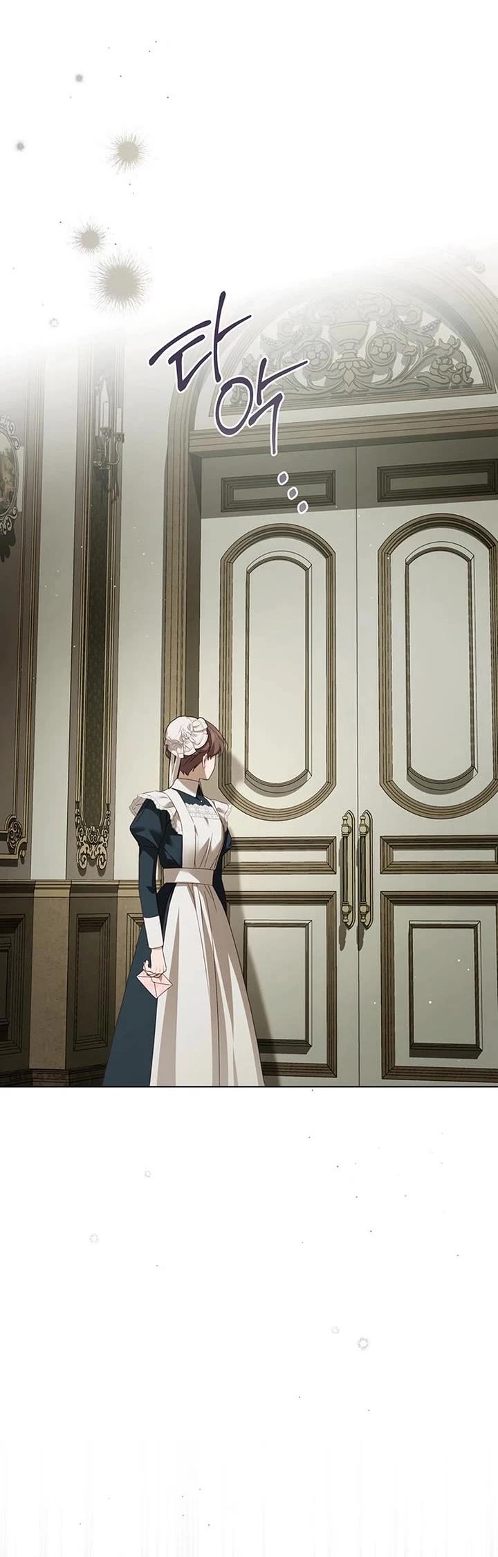 The Count's Secret Maid chapter 64 page 45