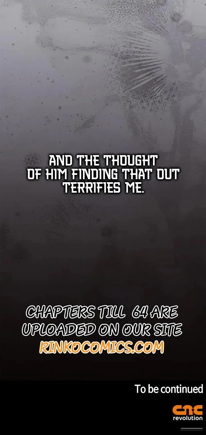 The Count's Secret Maid chapter 64 page 54