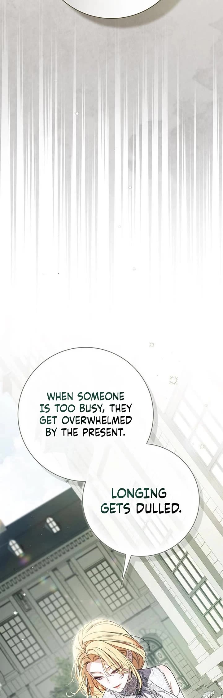 The Count's Secret Maid chapter 65 page 14