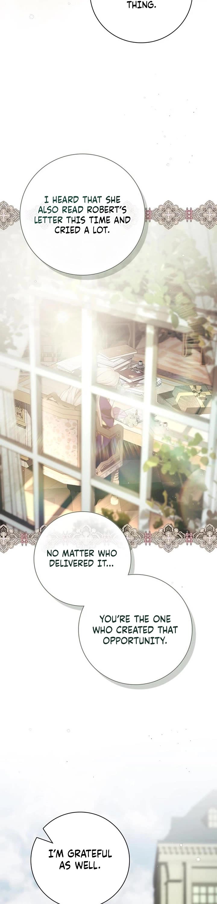 The Count's Secret Maid chapter 65 page 16