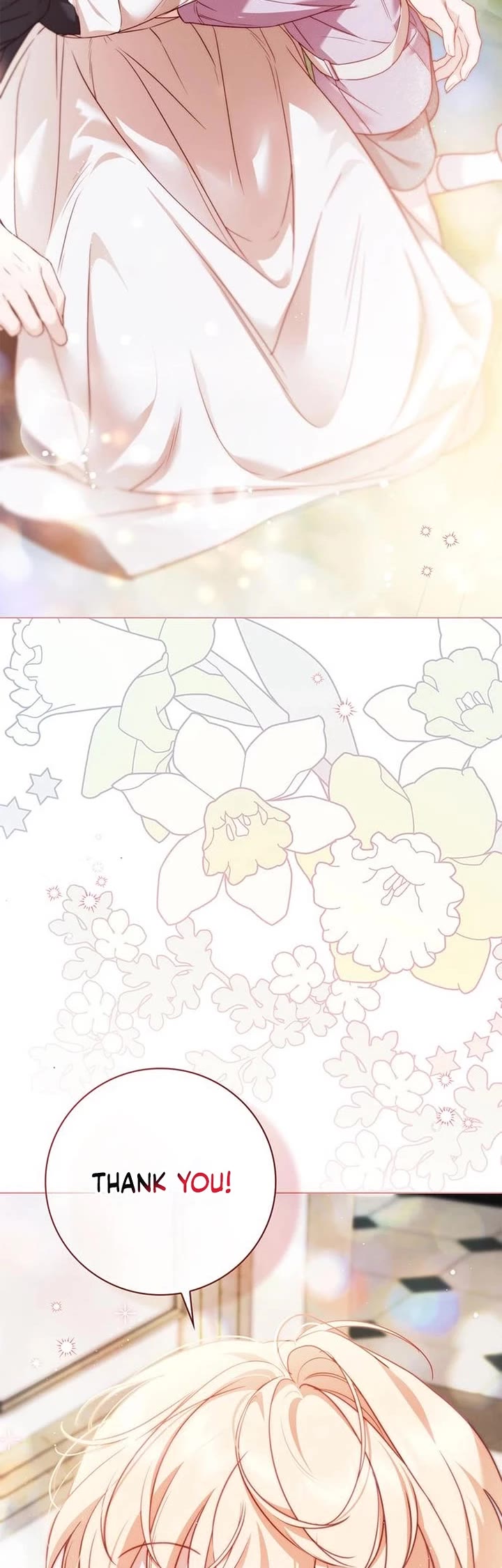 The Count's Secret Maid chapter 65 page 29