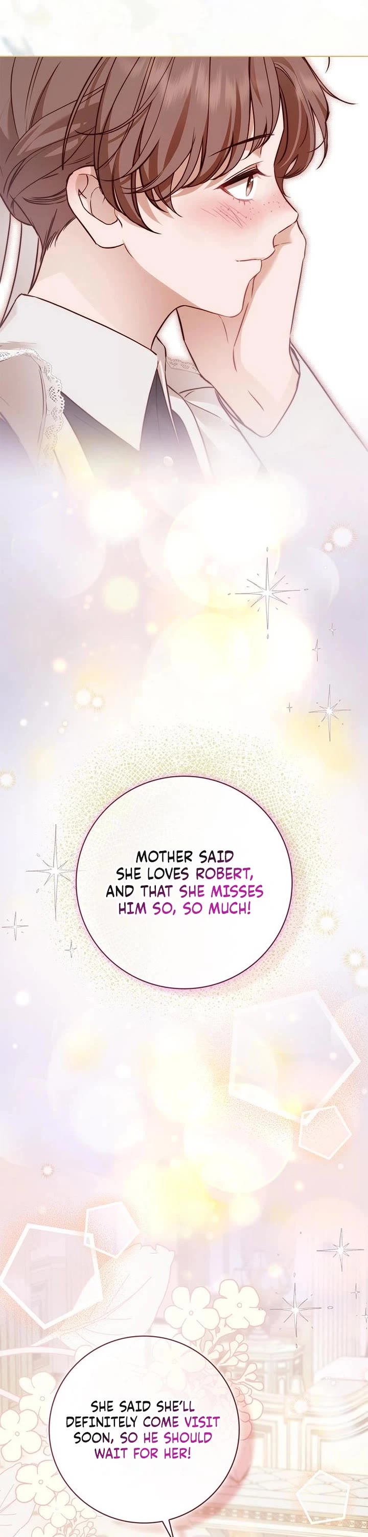 The Count's Secret Maid chapter 65 page 32