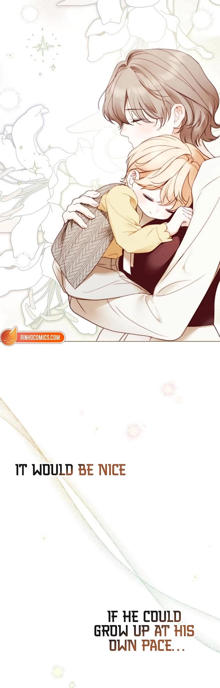 The Count's Secret Maid chapter 65 page 35