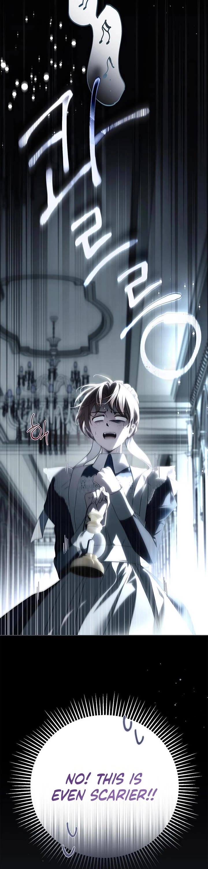 The Count's Secret Maid chapter 65 page 41