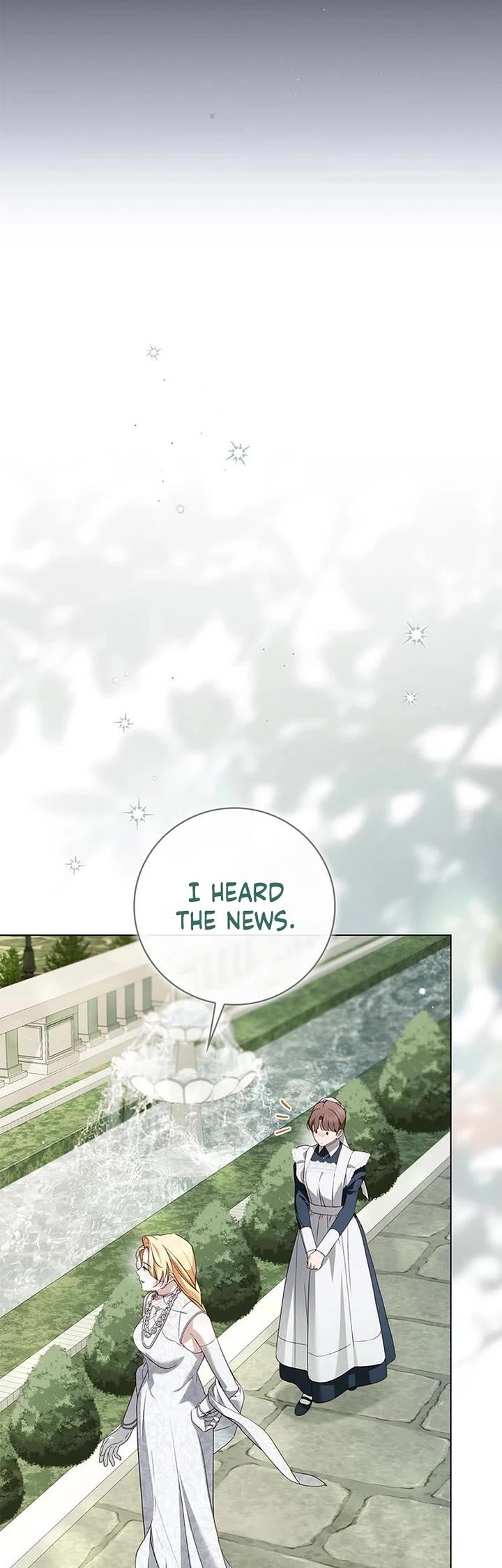 The Count's Secret Maid chapter 65 page 5