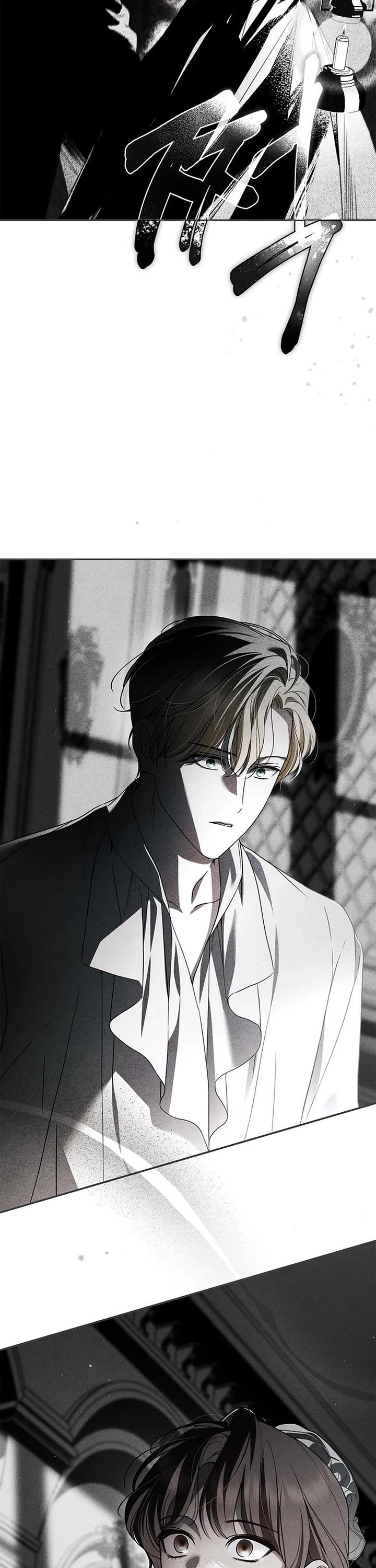 The Count's Secret Maid chapter 66 page 21