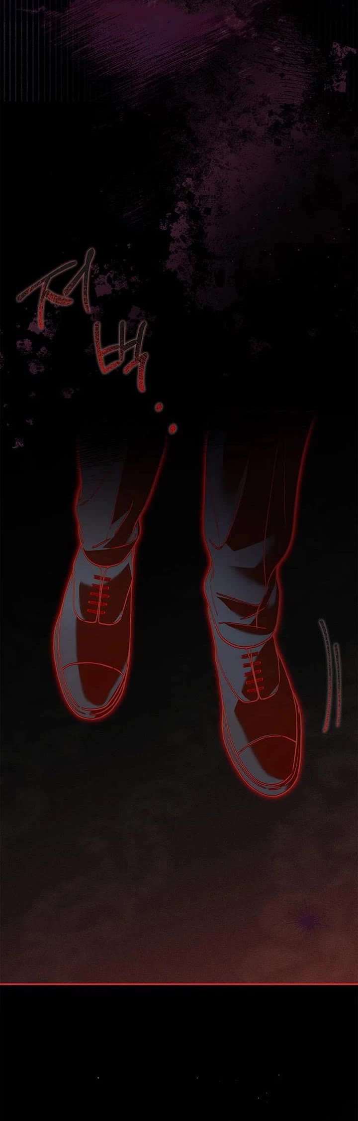 The Count's Secret Maid chapter 66 page 29