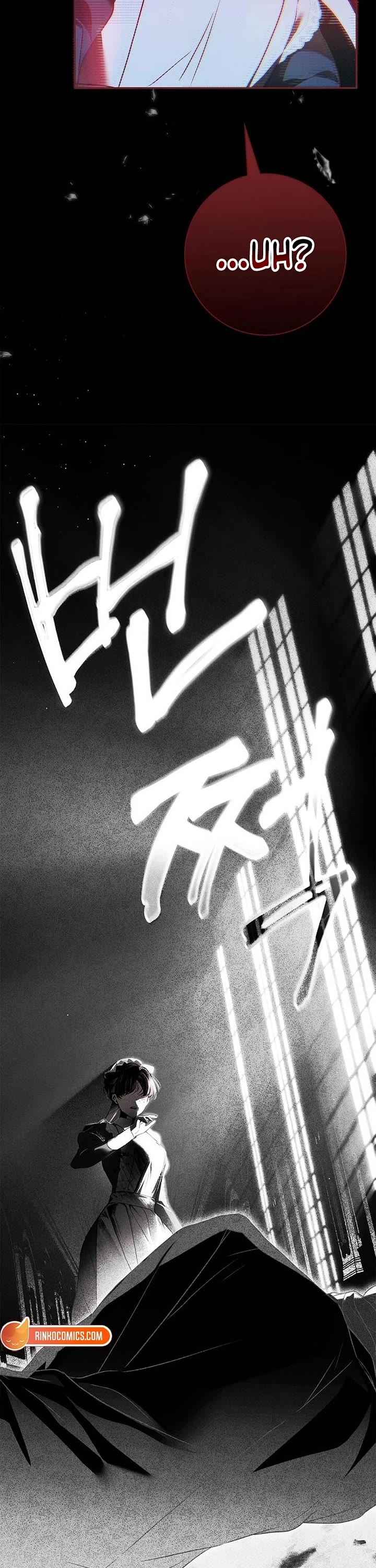 The Count's Secret Maid chapter 66 page 32