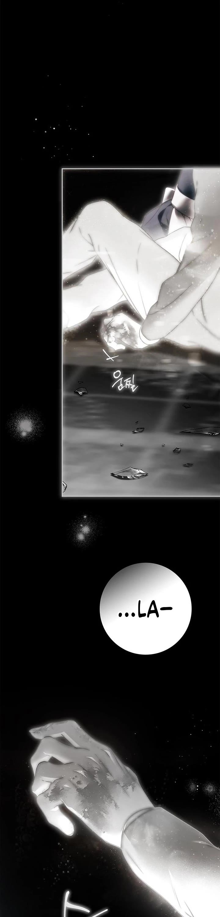 The Count's Secret Maid chapter 66 page 41