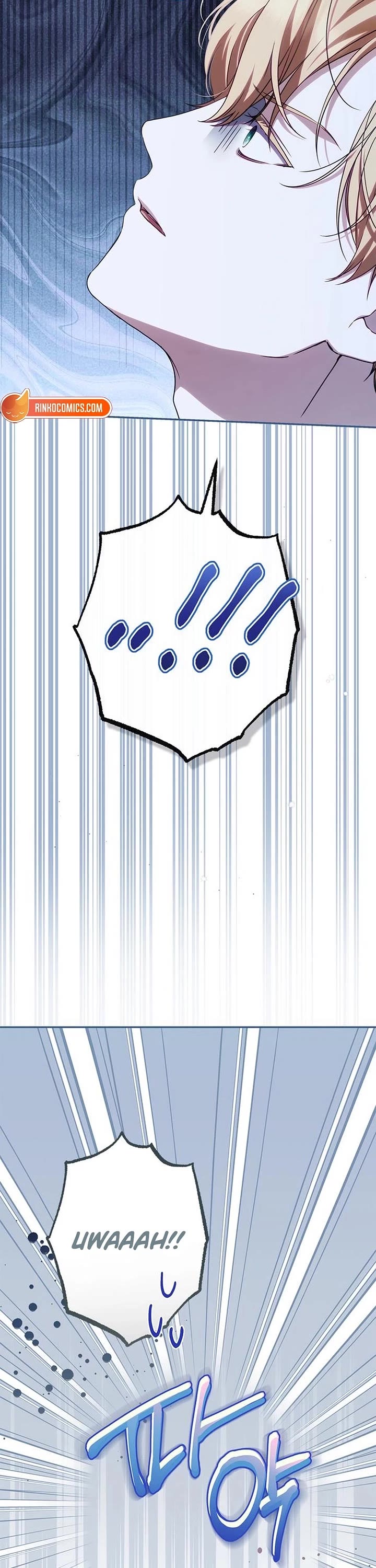 The Count's Secret Maid chapter 67 page 2