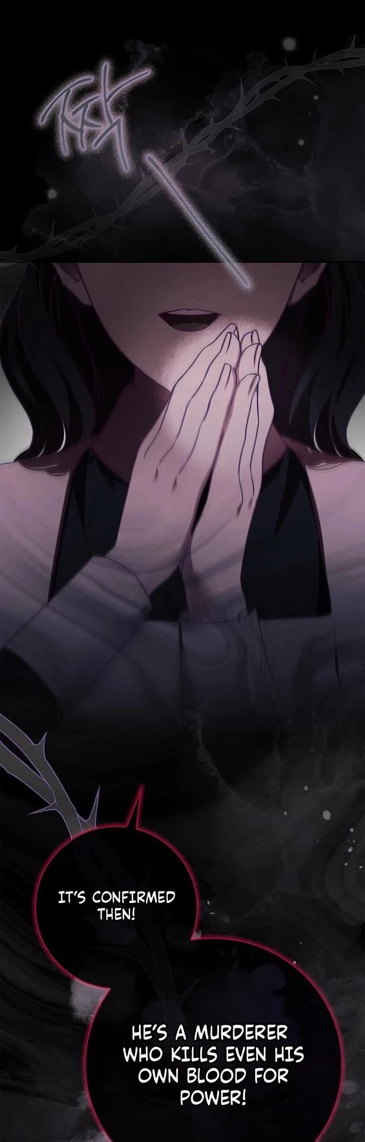 The Count's Secret Maid chapter 67 page 25