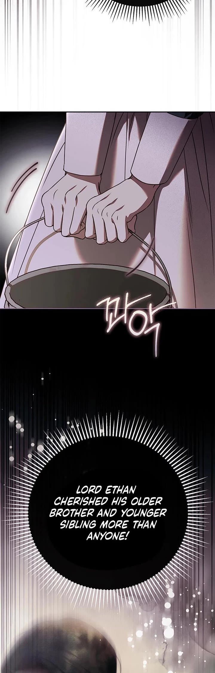 The Count's Secret Maid chapter 67 page 30