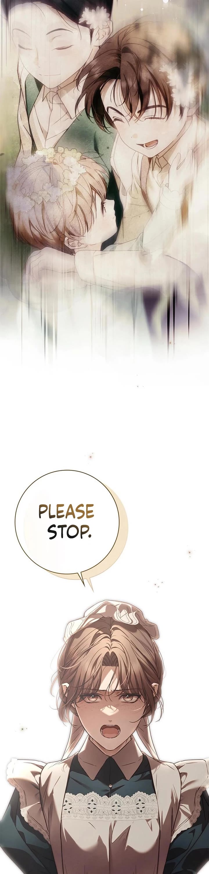 The Count's Secret Maid chapter 67 page 31