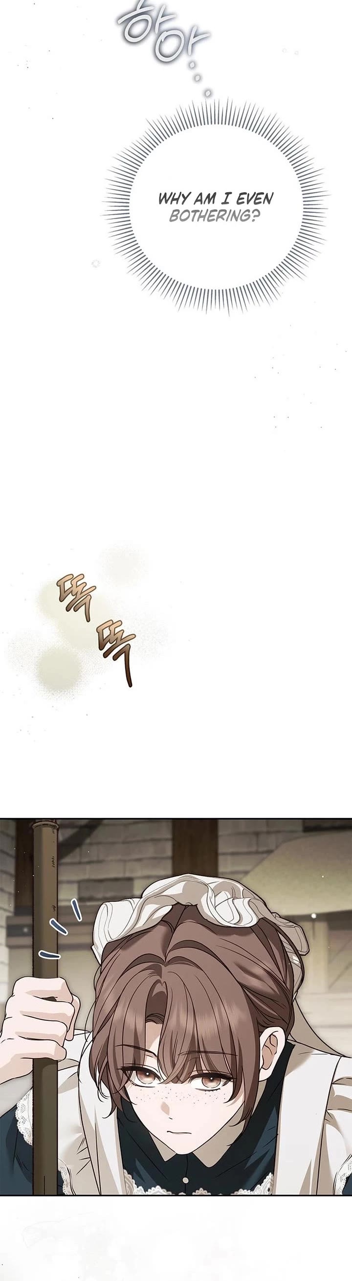 The Count's Secret Maid chapter 67 page 48