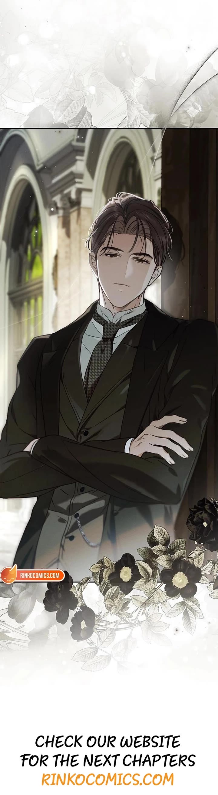 The Count's Secret Maid chapter 67 page 49