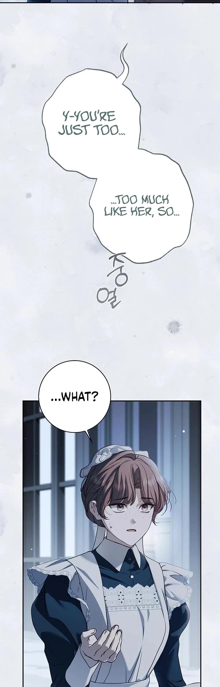 The Count's Secret Maid chapter 67 page 5