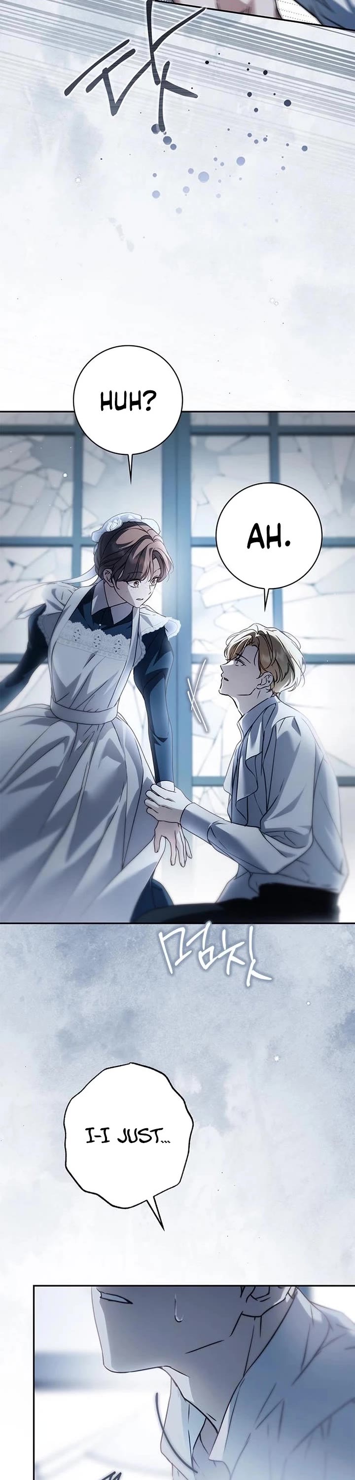 The Count's Secret Maid chapter 67 page 8