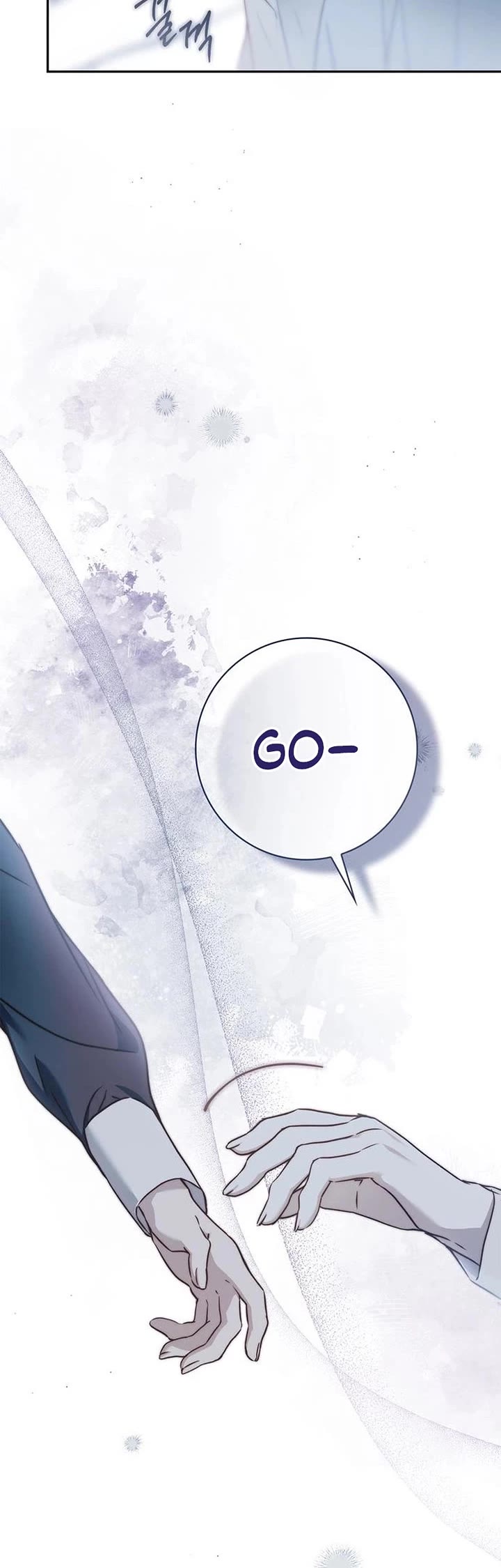 The Count's Secret Maid chapter 67 page 9