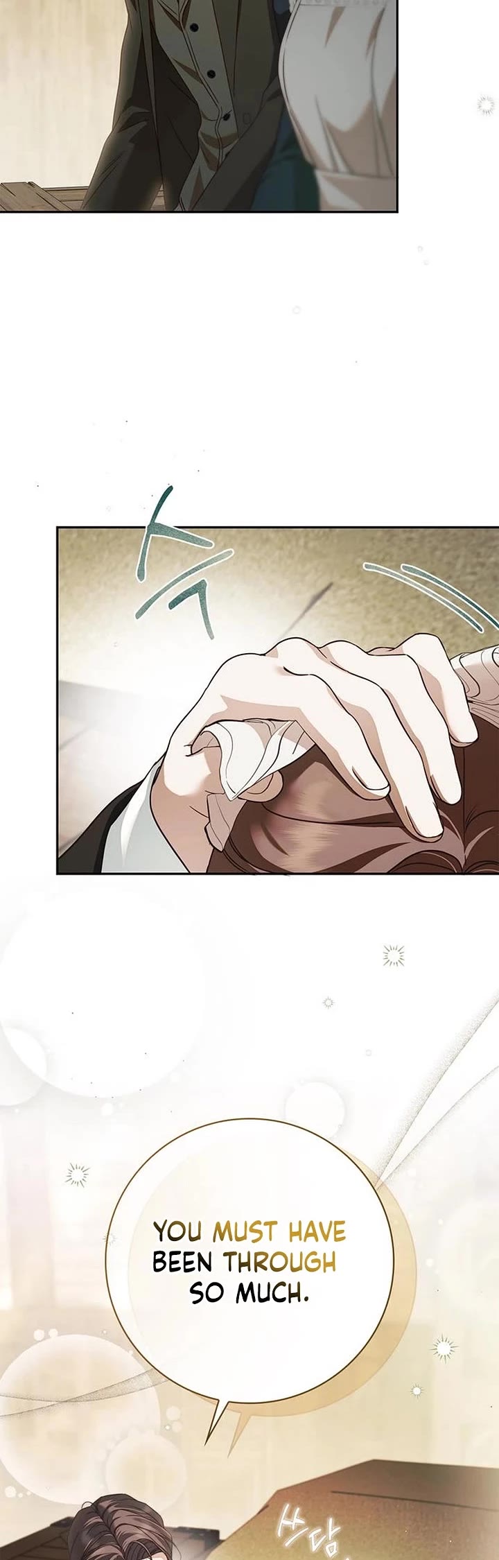 The Count's Secret Maid chapter 68 page 14