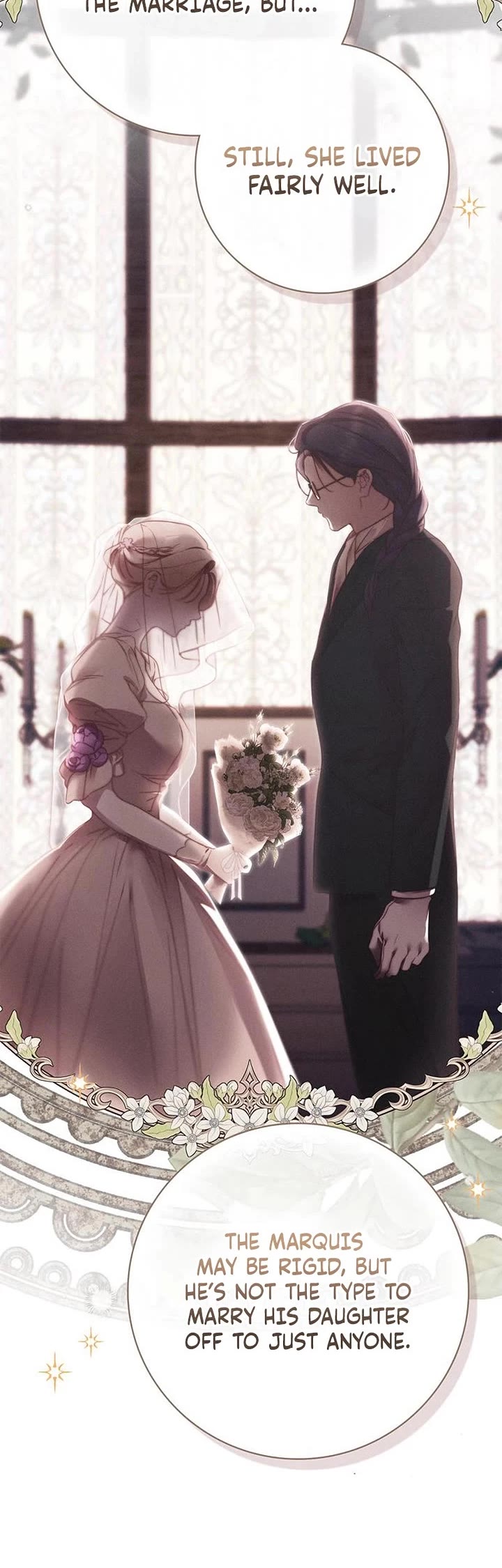 The Count's Secret Maid chapter 68 page 30