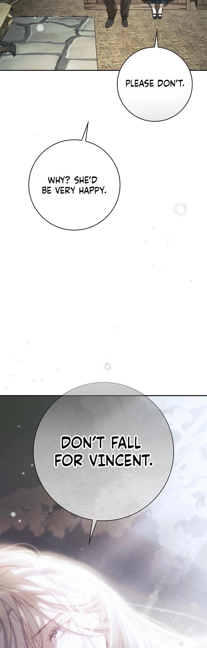 The Count's Secret Maid chapter 68 page 34