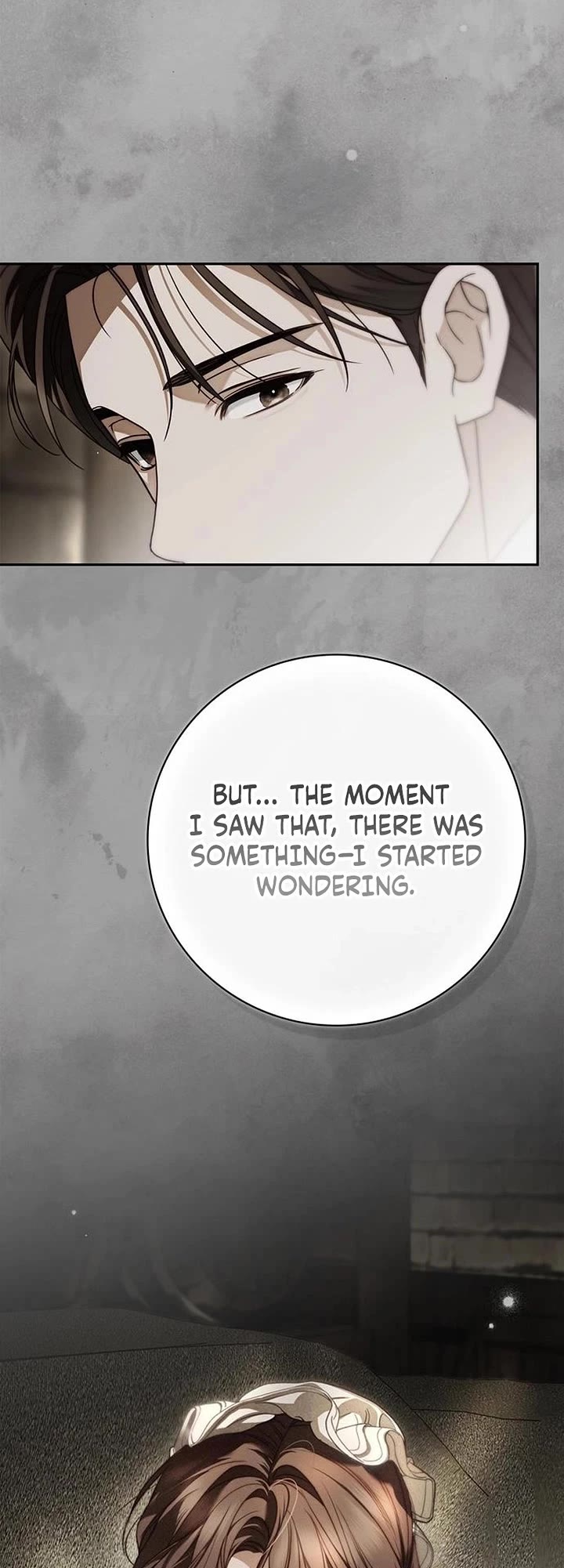 The Count's Secret Maid chapter 68 page 47