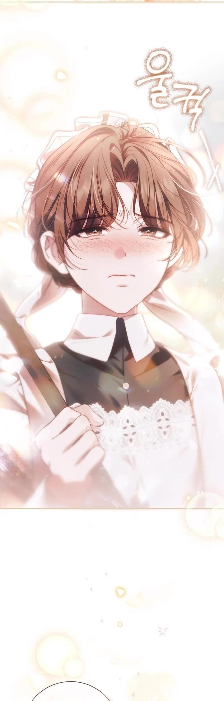 The Count's Secret Maid chapter 68 page 9