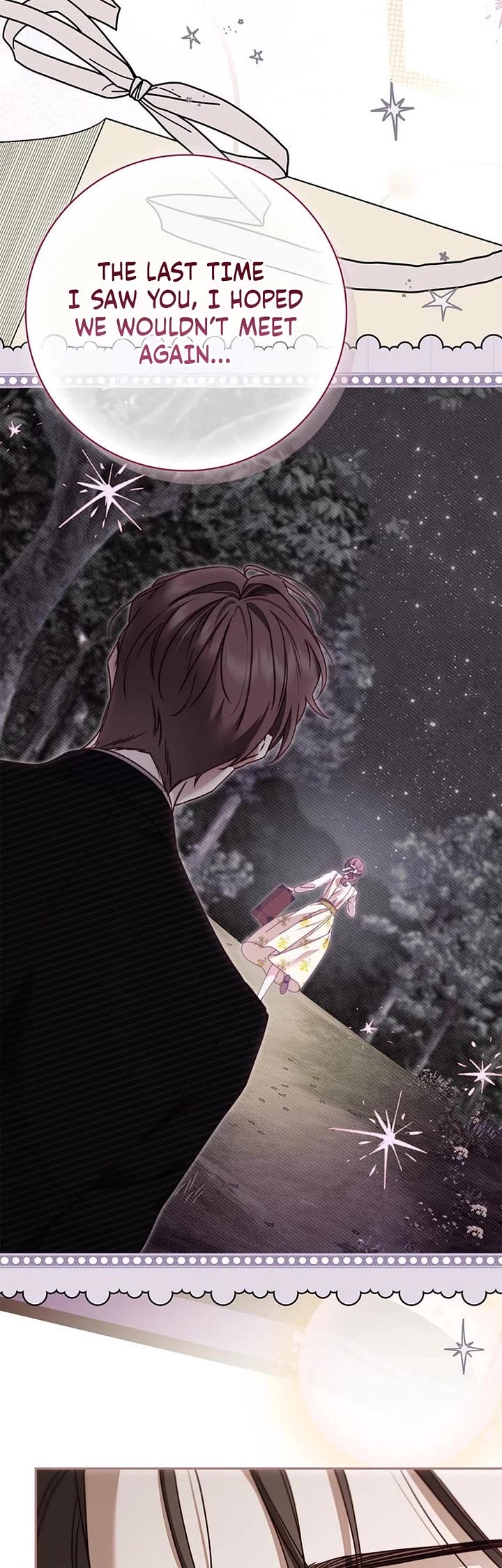 The Count's Secret Maid chapter 69 page 20