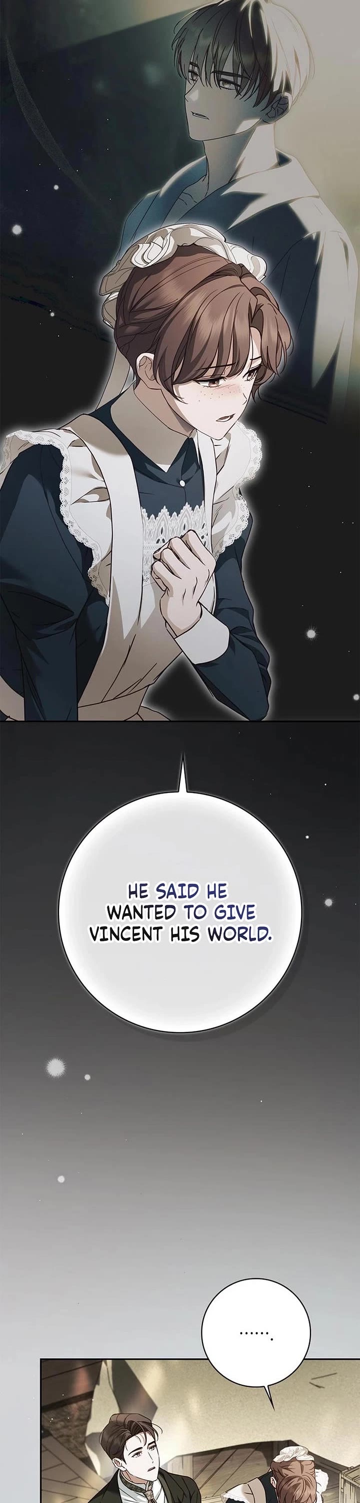 The Count's Secret Maid chapter 69 page 3