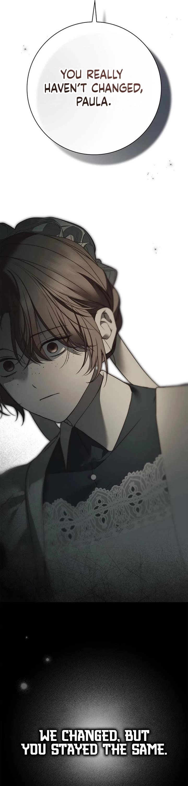 The Count's Secret Maid chapter 69 page 33