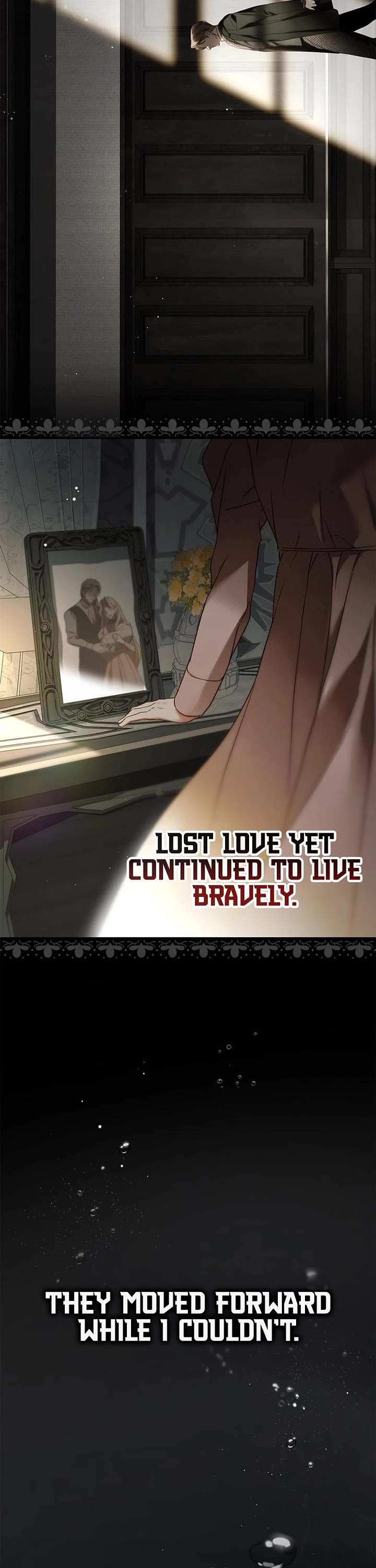 The Count's Secret Maid chapter 69 page 37