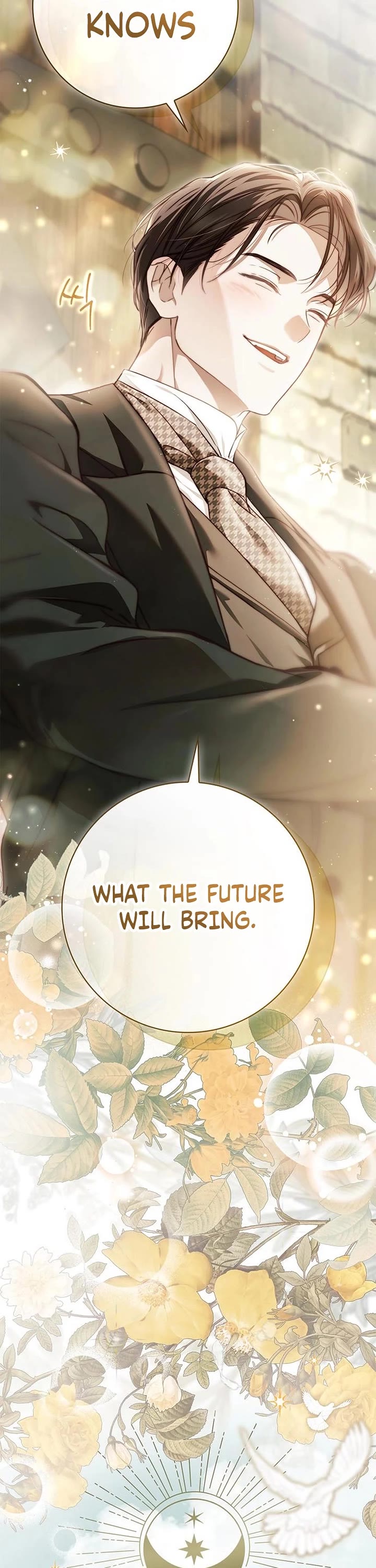 The Count's Secret Maid chapter 69 page 42