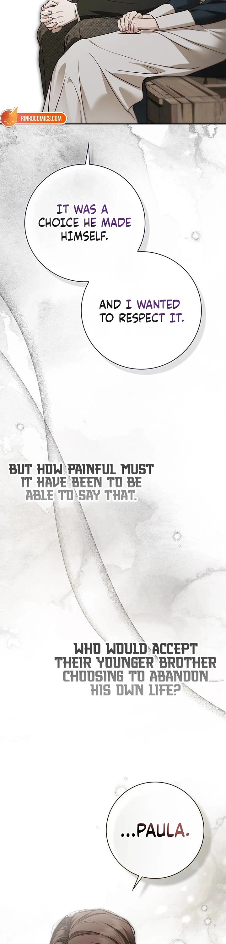 The Count's Secret Maid chapter 69 page 7