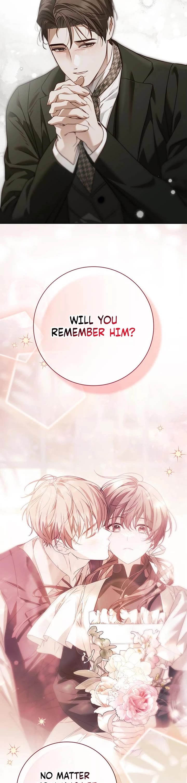 The Count's Secret Maid chapter 69 page 8