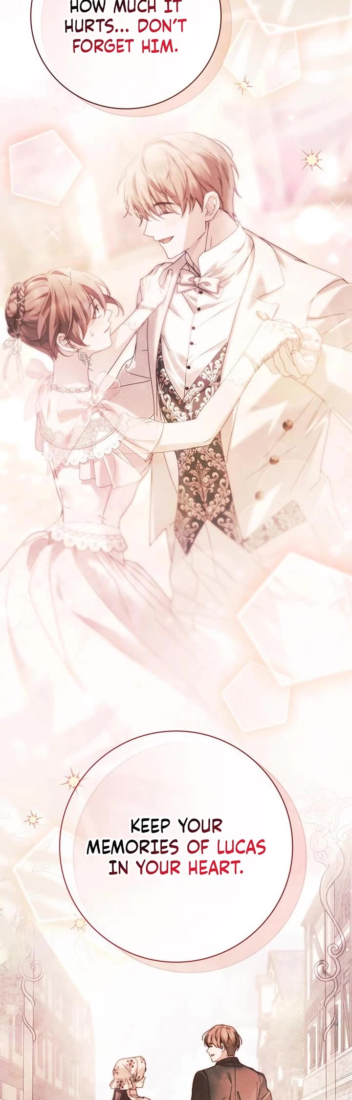 The Count's Secret Maid chapter 69 page 9